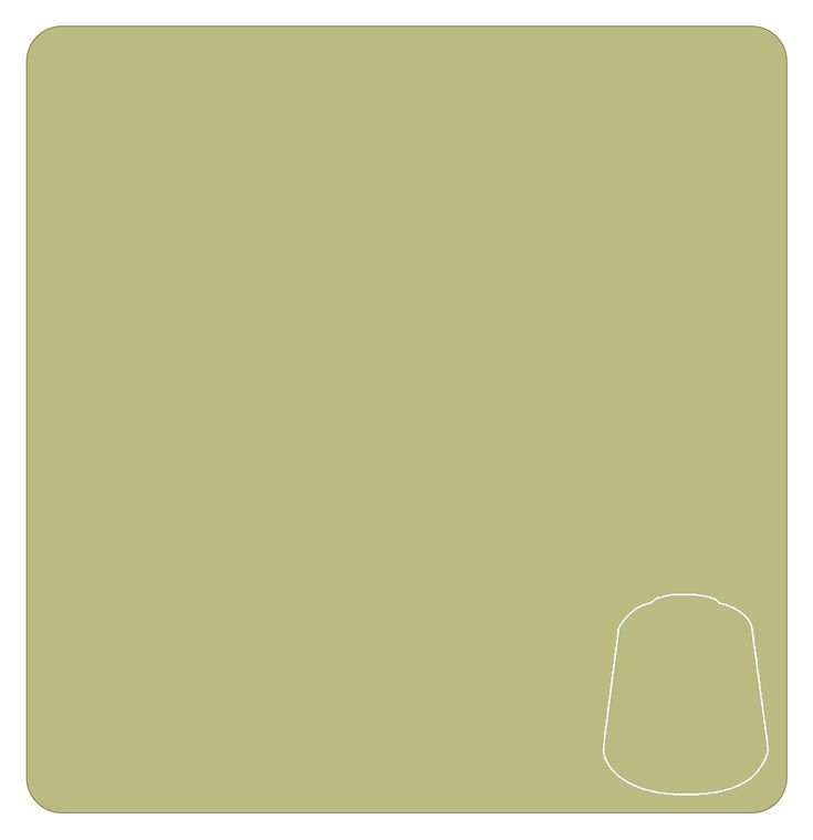 LAYER: KRIEG KHAKI (12ML)