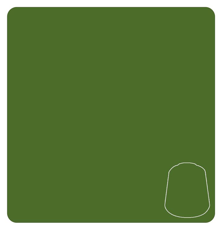 LAYER: LOREN FOREST (12ML)