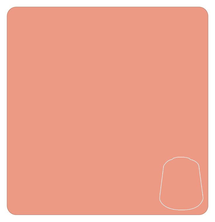 LAYER: LUGGANATH ORANGE (12ML)