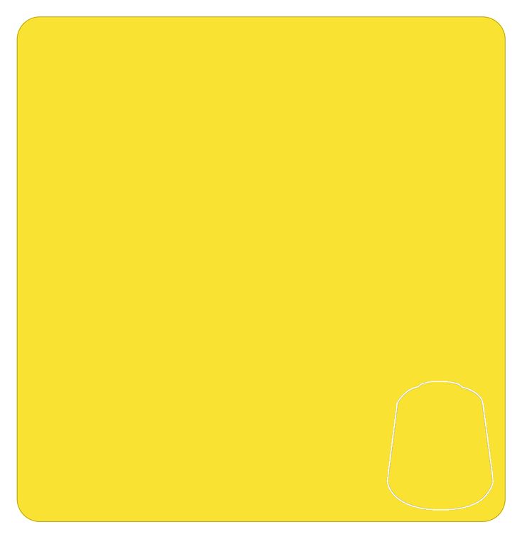 LAYER: PHALANX YELLOW (12ML)