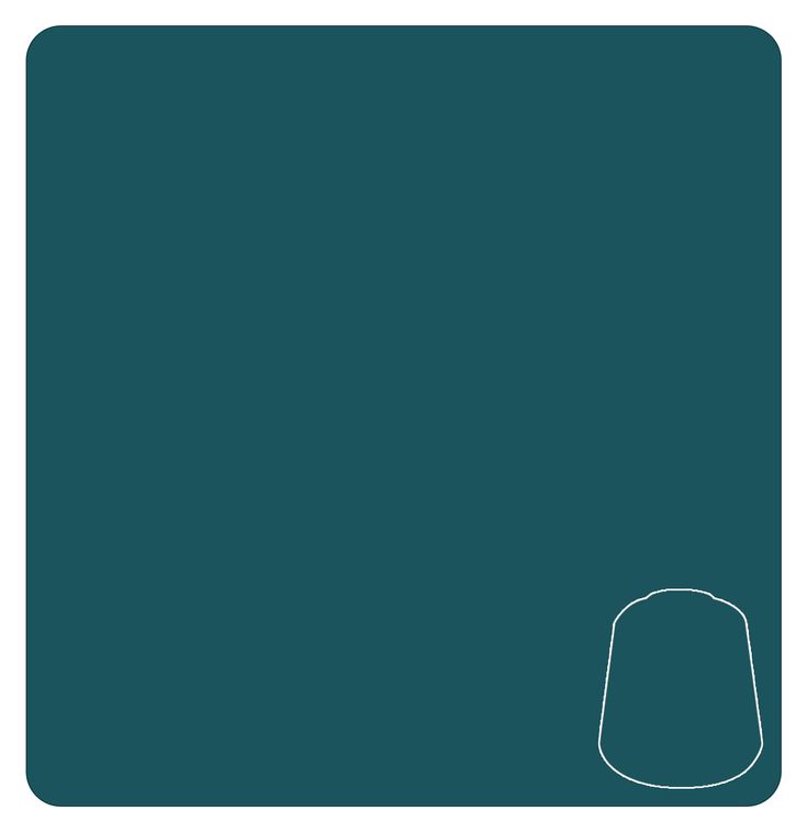 LAYER: SONS OF HORUS GREEN (12ML)