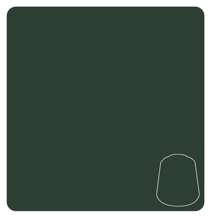 LAYER: VULKAN GREEN (12ML)
