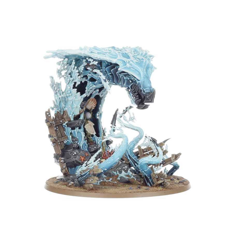 IDONETH DEEPKIN: MANIFESTATIONS