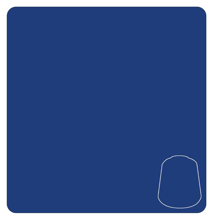 BASE: MACRAGGE BLUE (12ML)