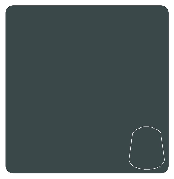 BASE: MECHANICUS STANDARD GREY (12ML)