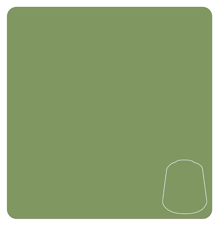 LAYER: NURGLING GREEN (12ML)