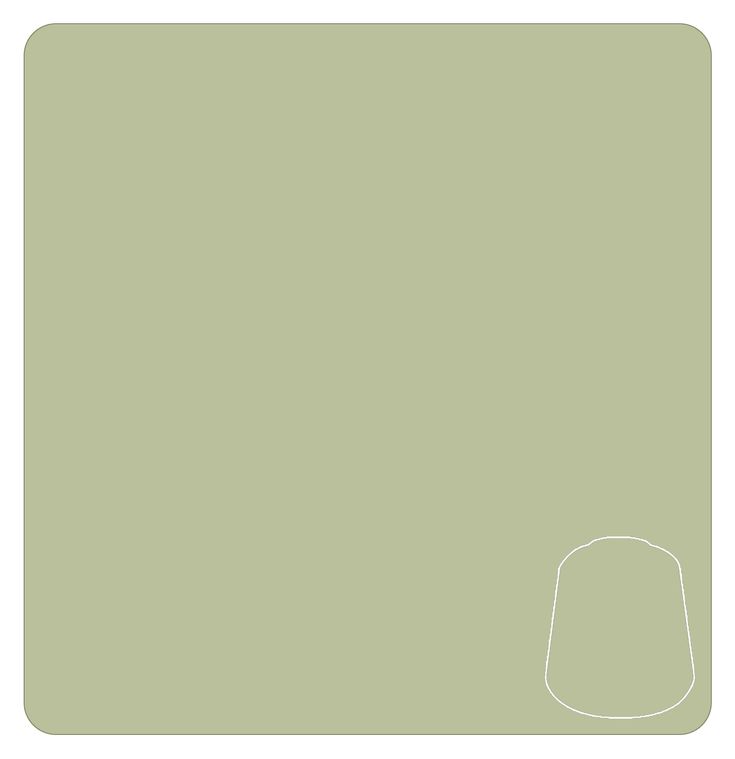 LAYER: SCREAMING SKULL (12ML)