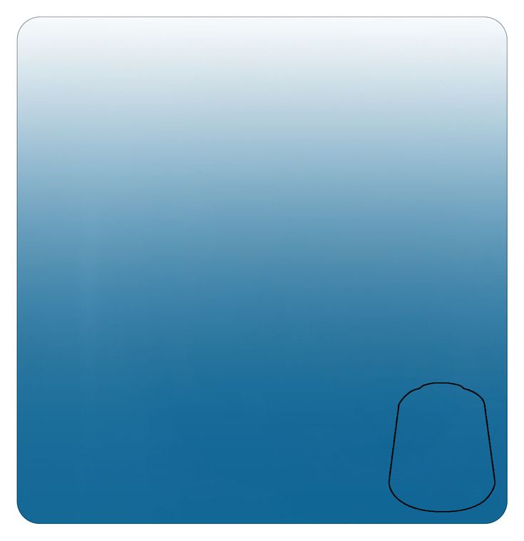 SHADE: TYRAN BLUE (18ML)