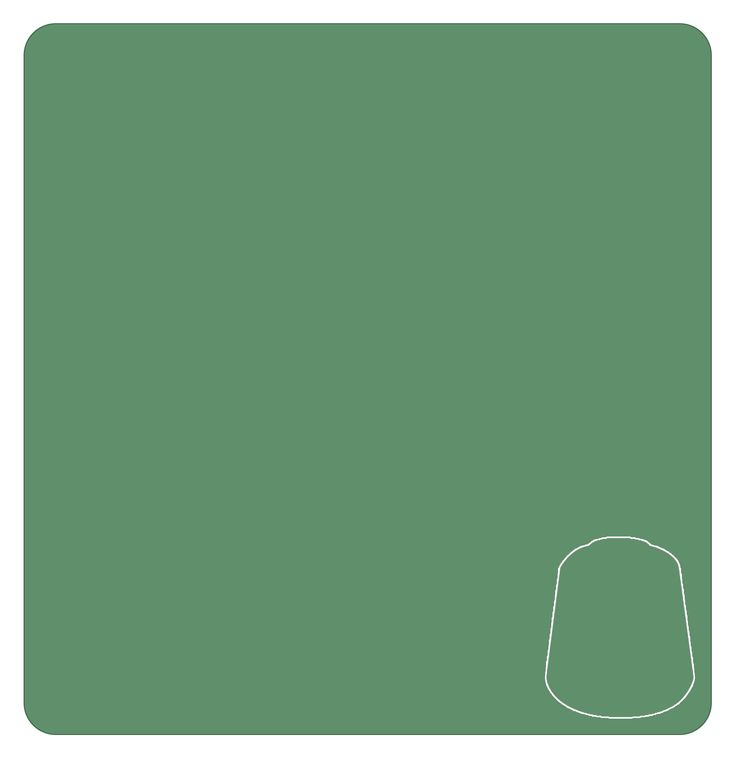 LAYER: SKARSNIK GREEN (12ML)