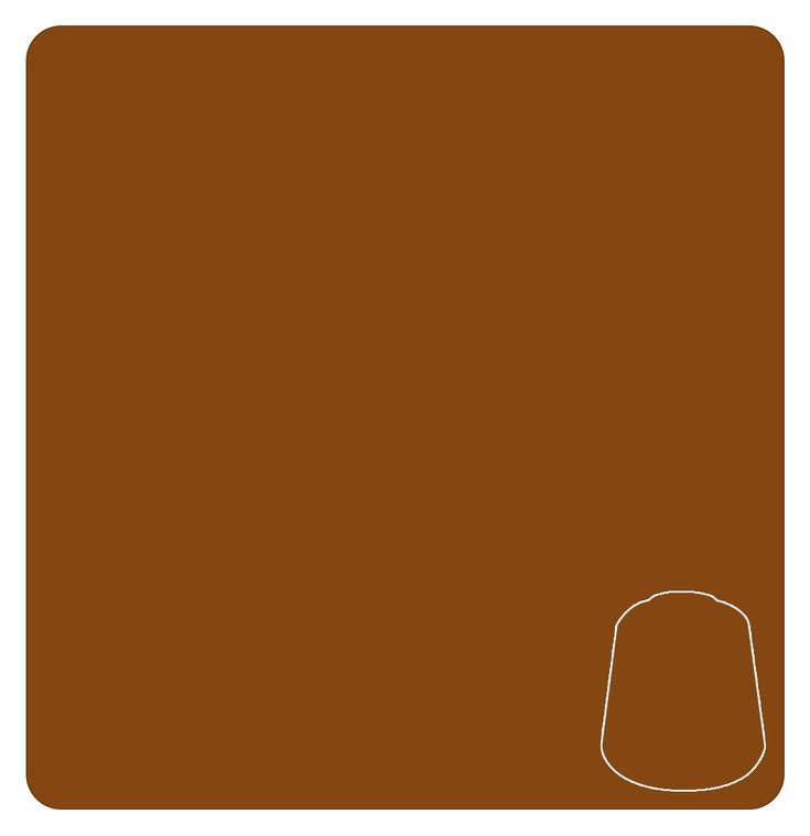 LAYER: SKRAG BROWN (12ML)