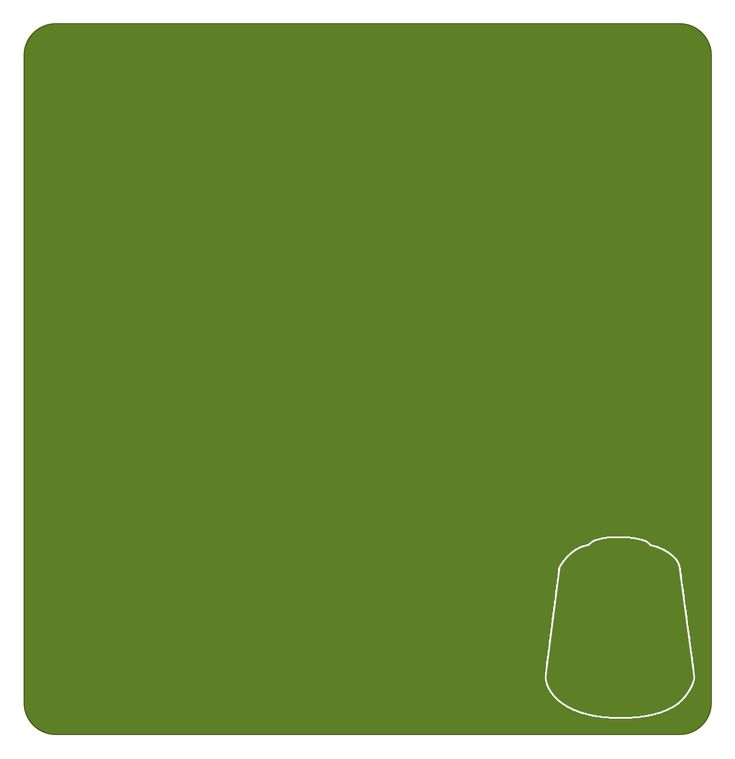 LAYER: SYBARITE GREEN (12ML)