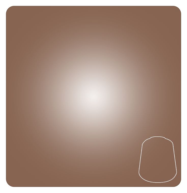 LAYER: SYCORAX BRONZE (12ML)