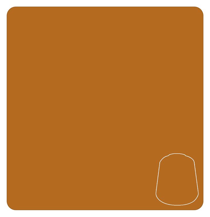 LAYER: T'AU LIGHT OCHRE (12ML)
