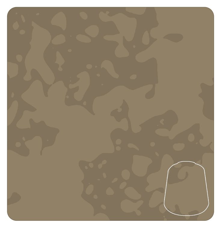 TECHNICAL: AGRELLAN BADLAND (24ML)