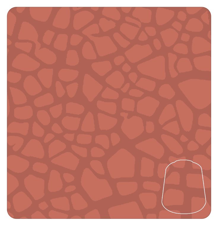 TECHNICAL: MARTIAN IRONEARTH (24ML)