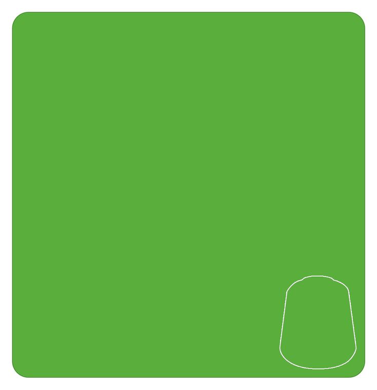TECHNICAL: TESSERACT GLOW (18ML)
