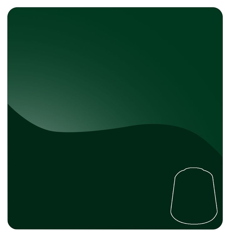 TECHNICAL: WAYSTONE GREEN (12ML)