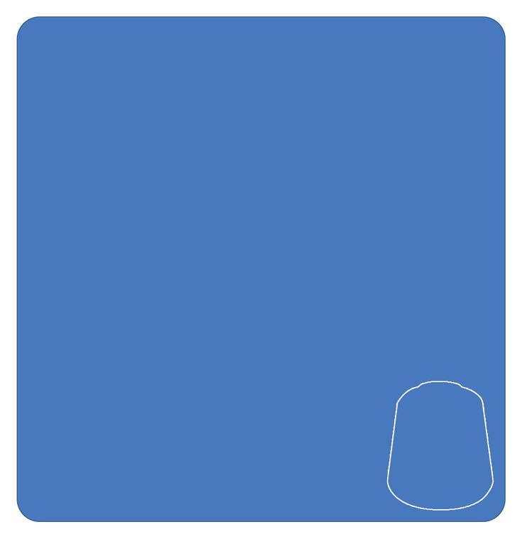 LAYER: TECLIS BLUE (12ML)