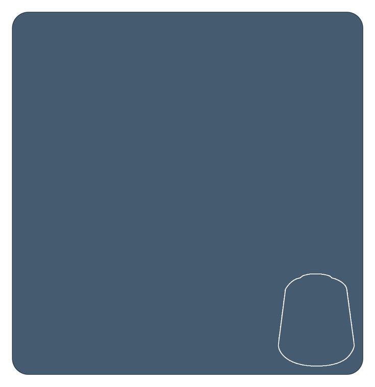 BASE: THE FANG (12ML)