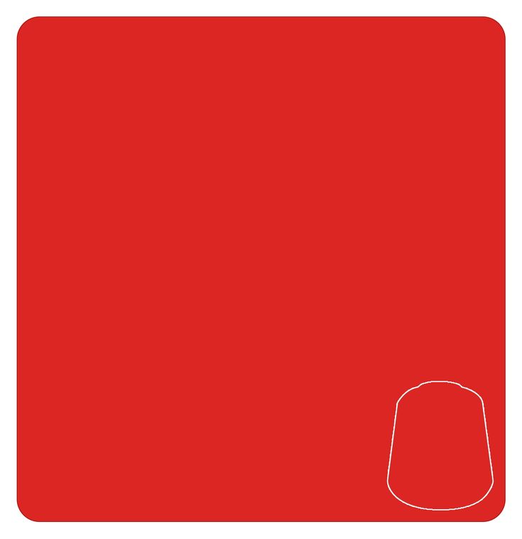 LAYER: WILD RIDER RED (12ML)