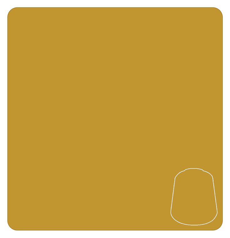 LAYER: ZAMESI DESERT (12ML)