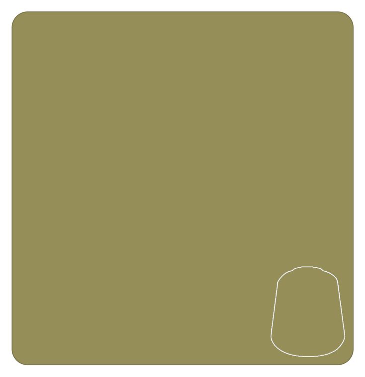 BASE: ZANDRI DUST (12ML)