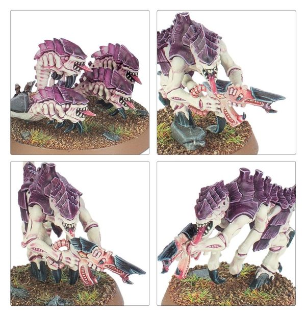 WARHAMMER 40000: INTRODUCTORY SET (ENG) - Imagen 7
