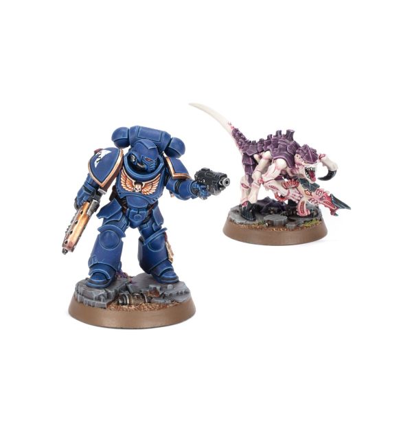 GETTING STARTED WITH WARHAMMER 40K (SPA) - Imagen 4