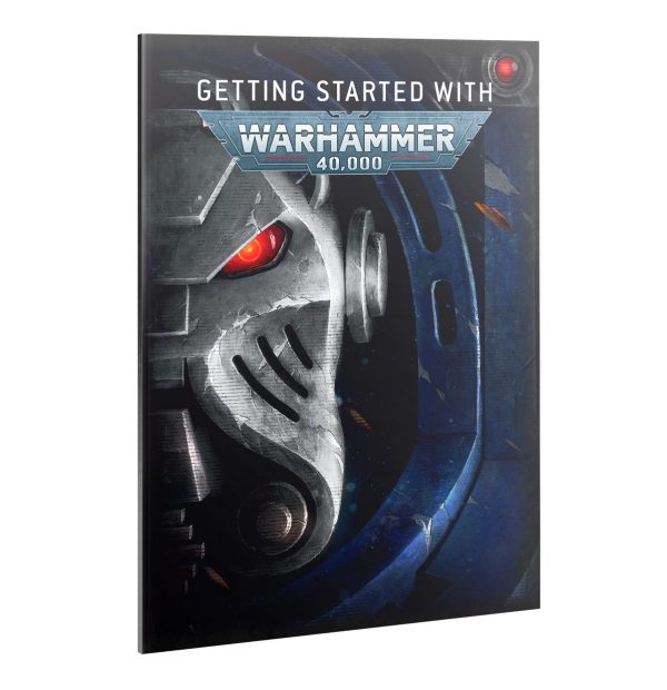 GETTING STARTED WITH WARHAMMER 40K (SPA) - Imagen 2