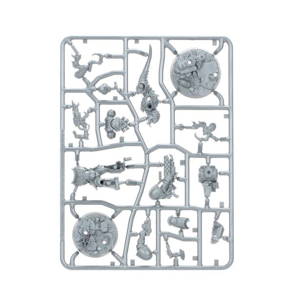 GETTING STARTED WITH WARHAMMER 40K (SPA) - Imagen 5