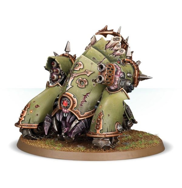Death Guard Myphitic Blight Hauler - Imagen 3