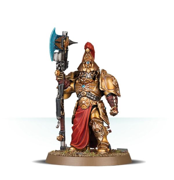 Adeptus Custodes Custodian Wardens - Imagen 8